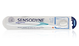 sensodyne soft brush