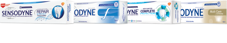 Sensodyne Toothpaste Sensodyne Toothpaste